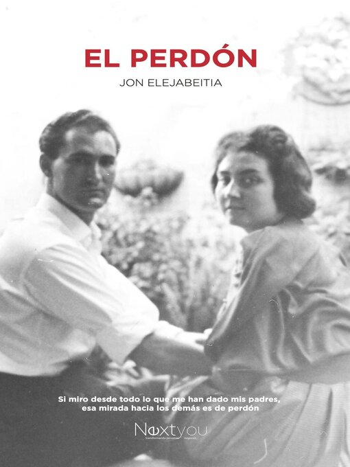 Title details for El perdón by Jon Elejabeitia - Available